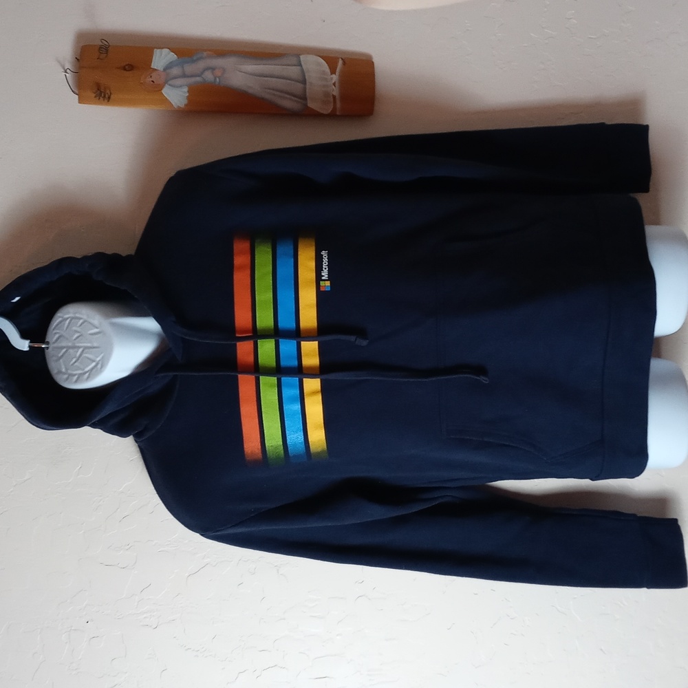Next Level Apparel Sweatshirt